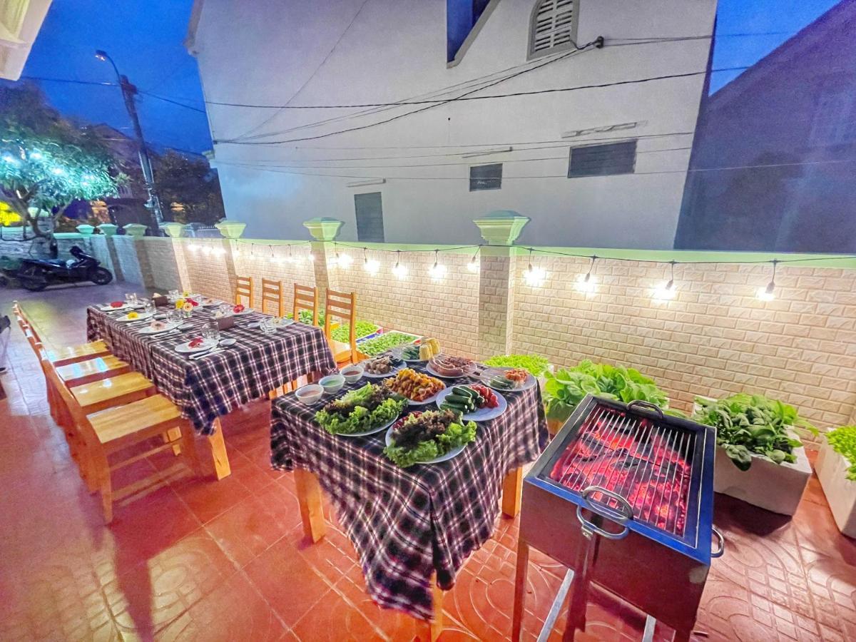 Kb Villa Đà Lạt Exterior foto